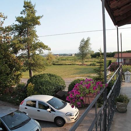 Il Forno Dal 1922 Bed & Breakfast Bene Vagienna Dış mekan fotoğraf