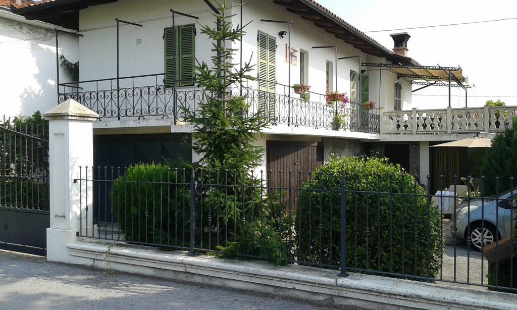 Il Forno Dal 1922 Bed & Breakfast Bene Vagienna Dış mekan fotoğraf