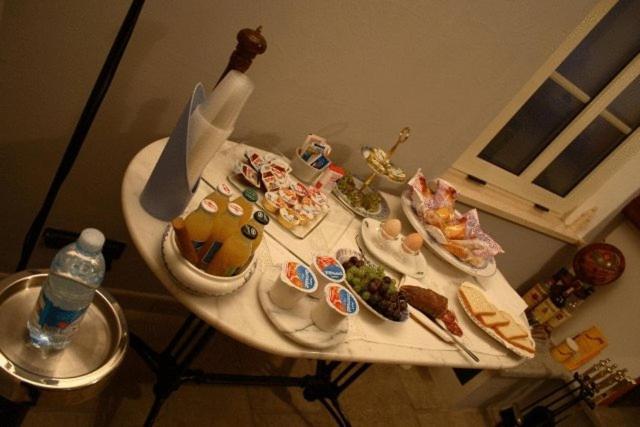 Il Forno Dal 1922 Bed & Breakfast Bene Vagienna Dış mekan fotoğraf