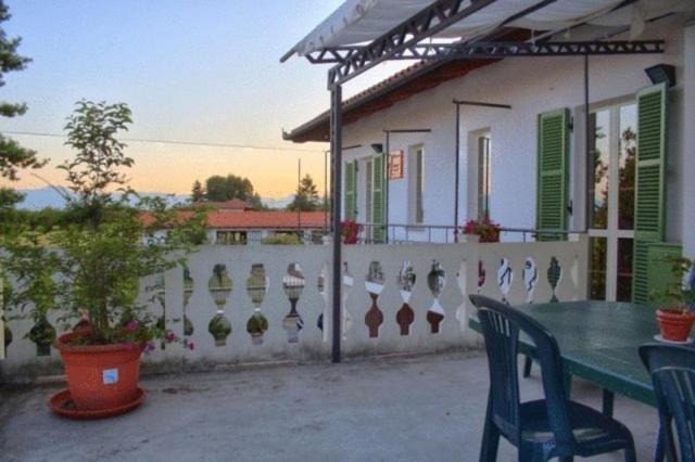 Il Forno Dal 1922 Bed & Breakfast Bene Vagienna Dış mekan fotoğraf