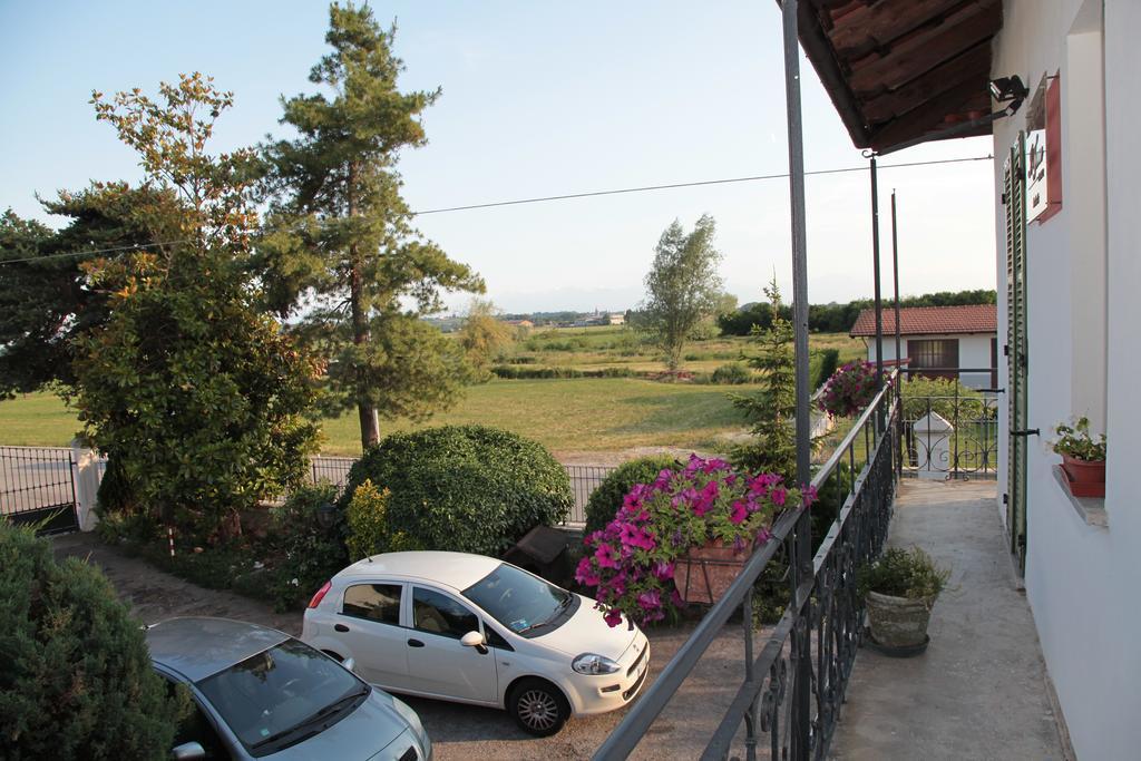 Il Forno Dal 1922 Bed & Breakfast Bene Vagienna Dış mekan fotoğraf