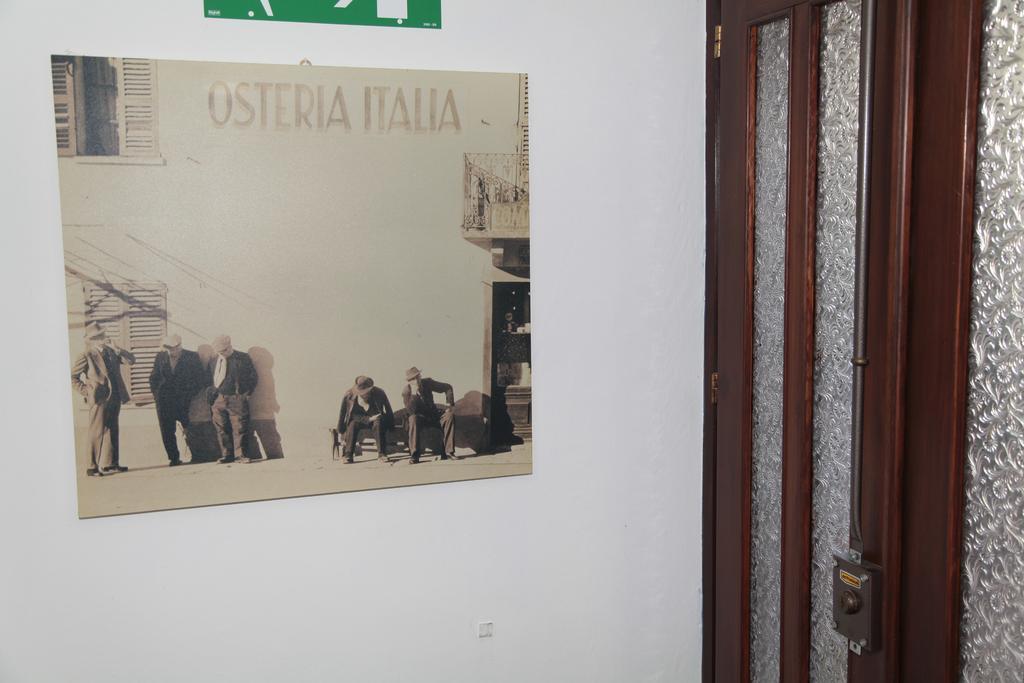 Il Forno Dal 1922 Bed & Breakfast Bene Vagienna Dış mekan fotoğraf