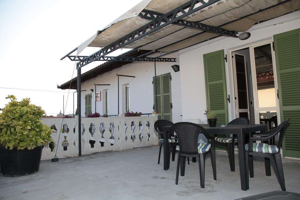 Il Forno Dal 1922 Bed & Breakfast Bene Vagienna Dış mekan fotoğraf
