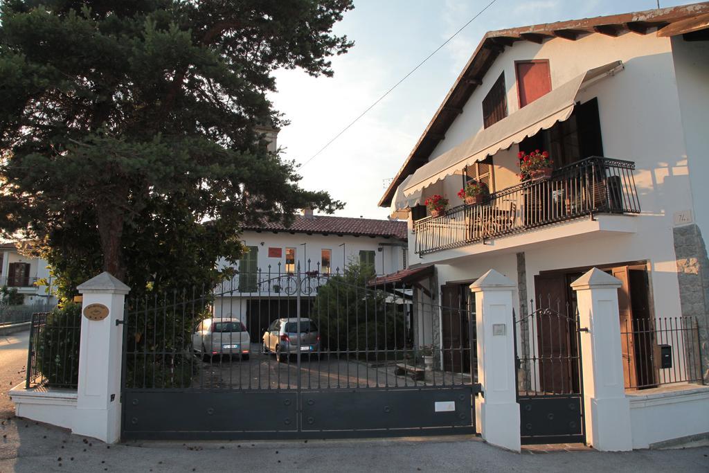 Il Forno Dal 1922 Bed & Breakfast Bene Vagienna Dış mekan fotoğraf