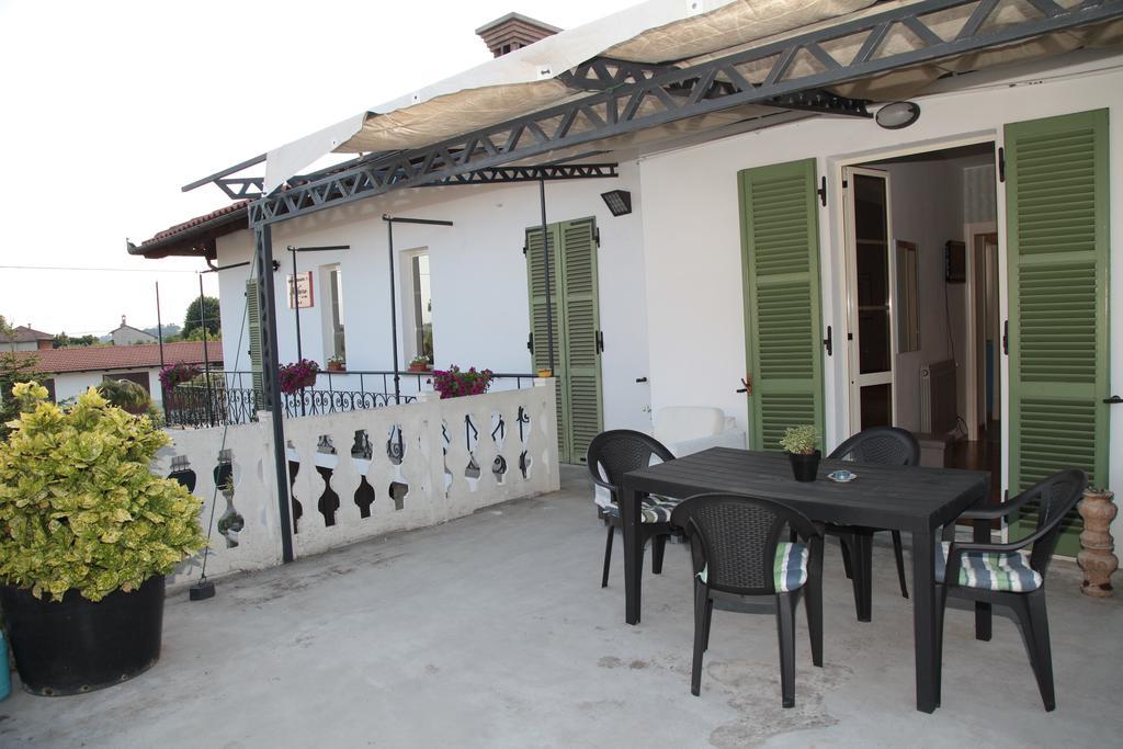 Il Forno Dal 1922 Bed & Breakfast Bene Vagienna Dış mekan fotoğraf