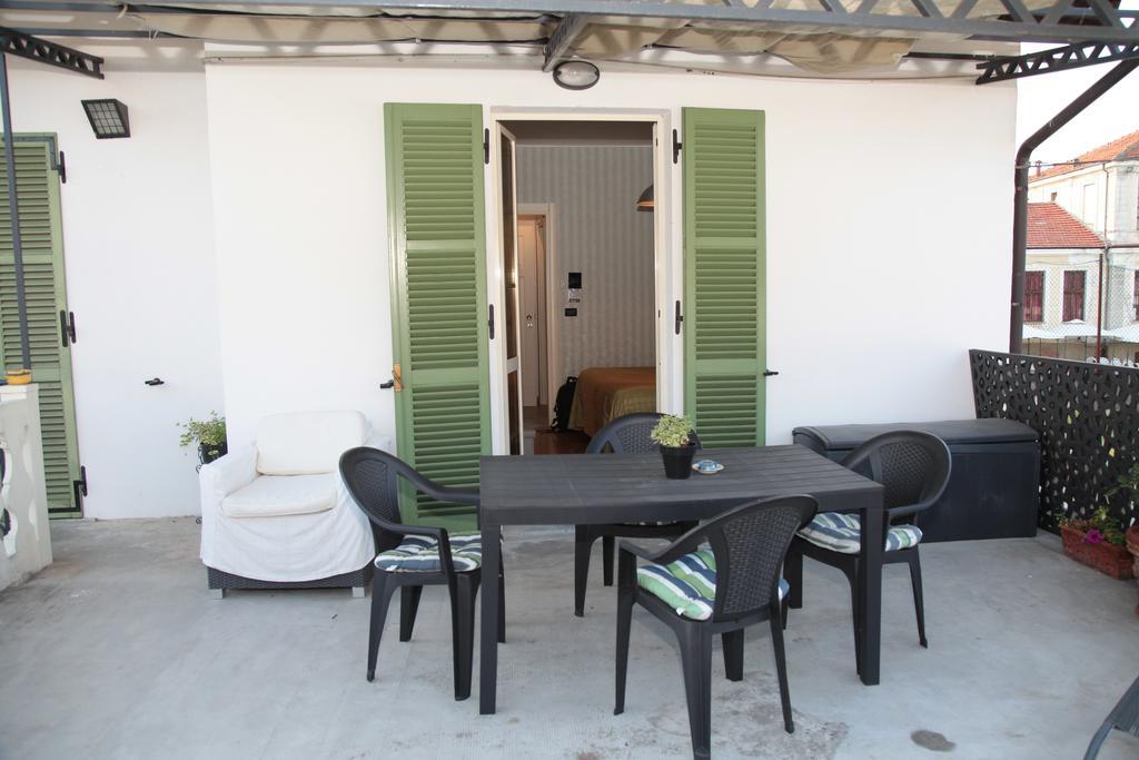 Il Forno Dal 1922 Bed & Breakfast Bene Vagienna Dış mekan fotoğraf