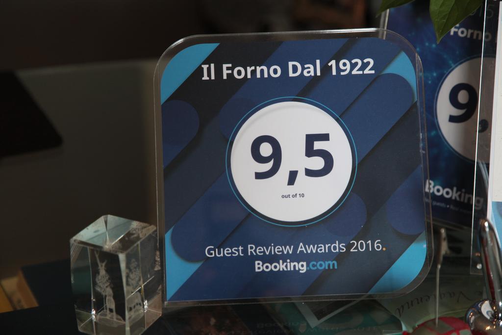 Il Forno Dal 1922 Bed & Breakfast Bene Vagienna Dış mekan fotoğraf