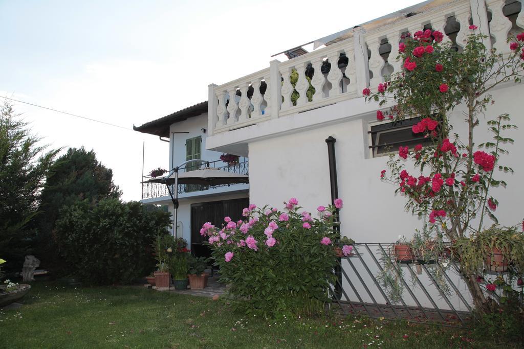 Il Forno Dal 1922 Bed & Breakfast Bene Vagienna Dış mekan fotoğraf